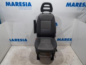 Used Seat, left Citroen Jumper (U9) 2.2 Blue HDi 140 Price € 605,00 Inclusive VAT offered by Maresia Parts