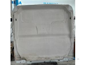 Used Cabin bulkhead Citroen Jumper (U9) 2.2 Blue HDi 140 Price € 127,05 Inclusive VAT offered by Maresia Parts