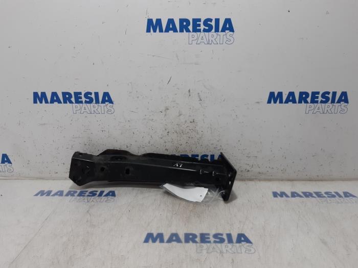 Begagnade Underram Fiat 500C (312) 1.2 69 Pris € 25,00 Marginaltabell erbjuds av Maresia Parts