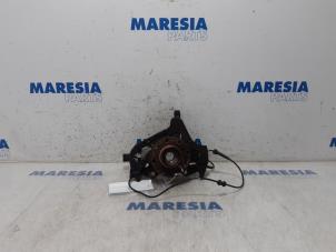 Used Knuckle, front left Fiat 500C (312) 1.2 69 Price € 50,00 Margin scheme offered by Maresia Parts