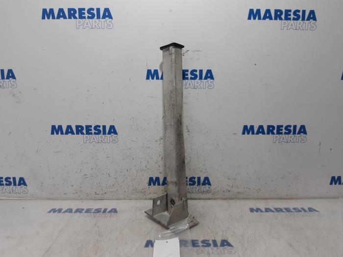 Begagnade Underram Peugeot 5008 I (0A/0E) 1.6 THP 16V Pris € 25,00 Marginaltabell erbjuds av Maresia Parts