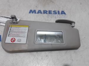 Usados Visera Fiat Punto Evo (199) 1.4 LPG Precio € 15,00 Norma de margen ofrecido por Maresia Parts
