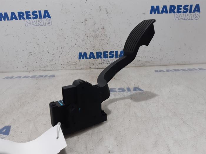 Gebrauchte Gaspedalposition Sensor Fiat Punto Evo (199) 1.4 LPG Preis € 15,00 Margenregelung angeboten von Maresia Parts