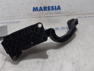 Gaspedalposition Sensor van een Fiat Punto Evo (199) 1.4 LPG 2010