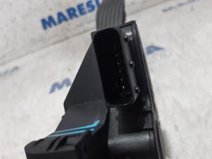 Gaspedalposition Sensor van een Fiat Punto Evo (199) 1.4 LPG 2010