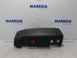 Used Rear bumper component, left Citroen Jumper (U9) 2.2 Blue HDi 140 Price € 42,35 Inclusive VAT offered by Maresia Parts