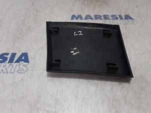 Gebrauchte Zierleiste Citroen Jumper (U9) 2.2 Blue HDi 140 Preis € 48,40 Mit Mehrwertsteuer angeboten von Maresia Parts