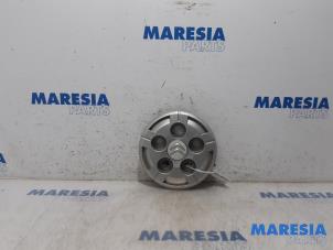 Used Wheel cover (spare) Citroen Jumper (U9) 2.2 Blue HDi 140 Price € 18,15 Inclusive VAT offered by Maresia Parts