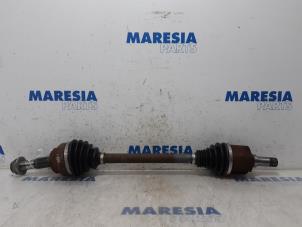 Used Front drive shaft, left Citroen Jumper (U9) 2.2 Blue HDi 140 Price € 222,34 Inclusive VAT offered by Maresia Parts