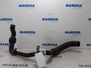 Used Intercooler hose Citroen Jumper (U9) 2.2 Blue HDi 140 Price € 108,90 Inclusive VAT offered by Maresia Parts