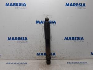Used Rear shock absorber, left Citroen Jumper (U9) 2.2 Blue HDi 140 Price € 48,40 Inclusive VAT offered by Maresia Parts