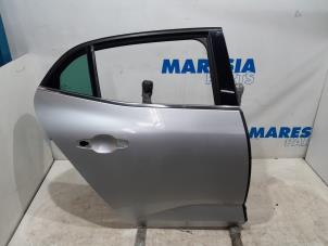 Used Rear door 4-door, right Renault Megane IV (RFBB) 1.2 Energy TCE 130 Price € 367,50 Margin scheme offered by Maresia Parts