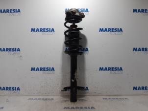 Used Front shock absorber rod, left Citroen Jumper (U9) 2.2 Blue HDi 140 Price € 127,05 Inclusive VAT offered by Maresia Parts