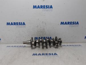 Used Crankshaft Peugeot 208 I (CA/CC/CK/CL) 1.6 Blue HDi 100 Price € 105,00 Margin scheme offered by Maresia Parts