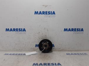 Used Crankshaft pulley Peugeot 208 I (CA/CC/CK/CL) 1.6 Blue HDi 100 Price € 25,00 Margin scheme offered by Maresia Parts