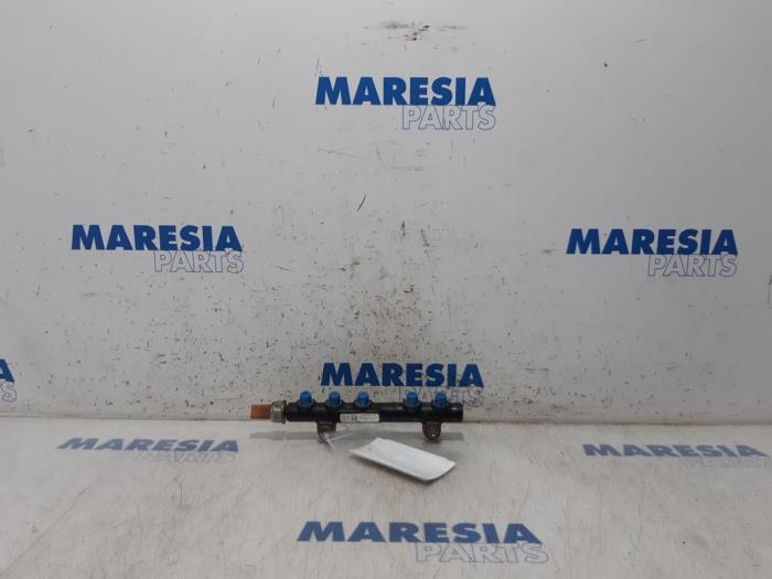 Usagé Système d'injection Peugeot 208 I (CA/CC/CK/CL) 1.6 Blue HDi 100 Prix € 35,00 Règlement à la marge proposé par Maresia Parts
