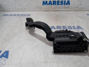 Gaspedalposition Sensor van een Fiat Punto III (199) 0.9 TwinAir Turbo 100 2015