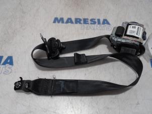 Used Front seatbelt, right Fiat Punto III (199) 0.9 TwinAir Turbo 100 Price € 131,25 Margin scheme offered by Maresia Parts