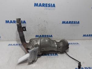 Used Catalytic converter Fiat Punto III (199) 0.9 TwinAir Turbo 100 Price € 262,50 Margin scheme offered by Maresia Parts
