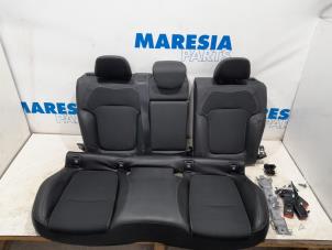 Used Rear bench seat Renault Megane IV (RFBB) 1.2 Energy TCE 130 Price € 472,50 Margin scheme offered by Maresia Parts