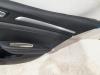 Rear door trim 4-door, right from a Renault Megane IV (RFBB) 1.2 Energy TCE 130 2016