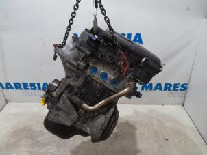 Used Engine Citroen C1 1.0 12V Price € 393,75 Margin scheme offered by Maresia Parts