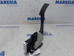 Used Throttle pedal position sensor Citroen Jumper (U9) 2.2 Blue HDi 140 Price € 60,50 Inclusive VAT offered by Maresia Parts