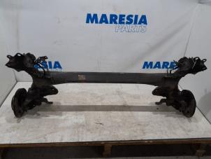 Used Rear-wheel drive axle Renault Megane IV (RFBB) 1.2 Energy TCE 130 Price € 315,00 Margin scheme offered by Maresia Parts