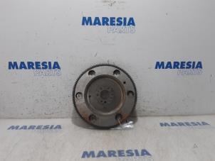 Used Flywheel Peugeot 3008 II (M4/MC/MJ/MR) 1.2 12V e-THP PureTech 130 Price € 105,00 Margin scheme offered by Maresia Parts