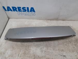 Used Spoiler Renault Megane IV (RFBB) 1.2 Energy TCE 130 Price € 105,00 Margin scheme offered by Maresia Parts
