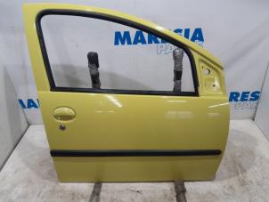 Used Front door 4-door, right Citroen C1 1.0 12V Price € 183,75 Margin scheme offered by Maresia Parts