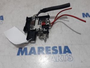 Usagé Boîte à fusibles Citroen Jumper (U9) 2.2 Blue HDi 140 Prix € 60,50 Prix TTC proposé par Maresia Parts