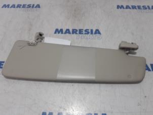 Used Sun visor Citroen Jumper (U9) 2.2 Blue HDi 140 Price € 30,25 Inclusive VAT offered by Maresia Parts