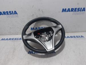Used Steering wheel Alfa Romeo MiTo (955) 1.4 Turbo Multi Air 16V Price € 50,00 Margin scheme offered by Maresia Parts
