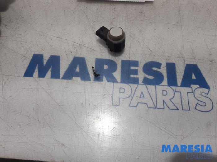 Usados Sensor PDC Alfa Romeo MiTo (955) 1.4 Turbo Multi Air 16V Precio € 19,50 Norma de margen ofrecido por Maresia Parts
