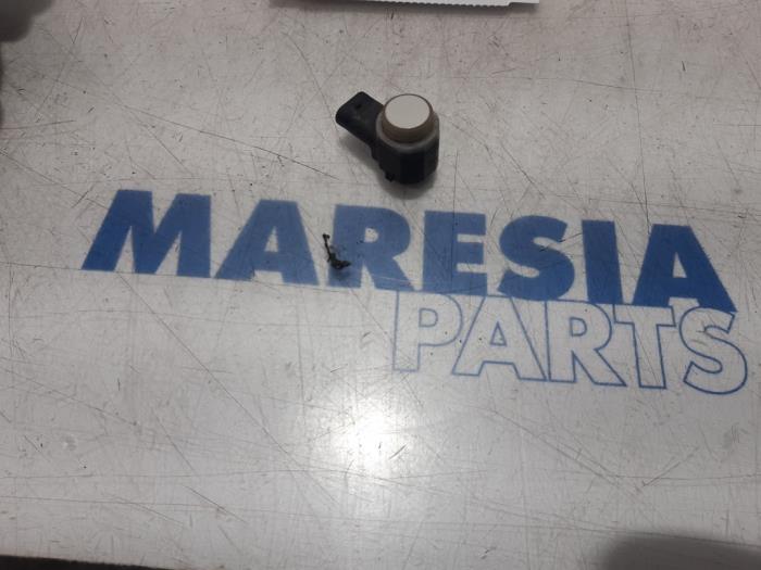 Usados Sensor PDC Alfa Romeo MiTo (955) 1.4 Turbo Multi Air 16V Precio € 19,50 Norma de margen ofrecido por Maresia Parts