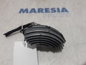 Used Heater resistor Alfa Romeo MiTo (955) 1.4 Turbo Multi Air 16V Price € 35,00 Margin scheme offered by Maresia Parts