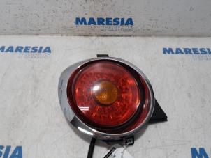Used Taillight, left Alfa Romeo MiTo (955) 1.4 Turbo Multi Air 16V Price € 60,00 Margin scheme offered by Maresia Parts