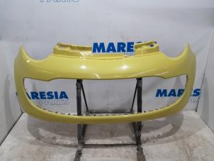 Used Front bumper Citroen C1 1.0 12V Price € 131,25 Margin scheme offered by Maresia Parts