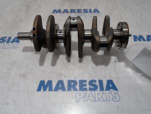 Used Crankshaft Renault Clio IV Estate/Grandtour (7R) 0.9 Energy TCE 90 12V Price € 60,00 Margin scheme offered by Maresia Parts
