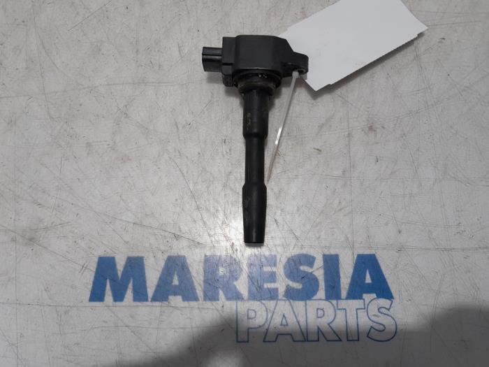 Gebrauchte Zündspule Renault Clio IV Estate/Grandtour (7R) 0.9 Energy TCE 90 12V Preis € 10,00 Margenregelung angeboten von Maresia Parts