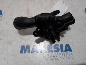 Used Thermostat housing Peugeot 308 (4A/C) 1.6 16V THP 150 Price € 50,00 Margin scheme offered by Maresia Parts