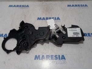 Used Timing cover Citroen C4 Picasso (3D/3E) 1.6 BlueHDI 115 Price € 30,00 Margin scheme offered by Maresia Parts
