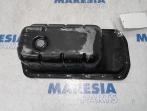 Usagé Couvercle carter Citroen C4 Picasso (3D/3E) 1.6 BlueHDI 115 Prix € 29,99 Règlement à la marge proposé par Maresia Parts
