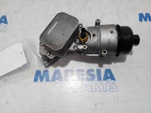 Used Oil filter holder Citroen C4 Picasso (3D/3E) 1.6 BlueHDI 115 Price € 65,00 Margin scheme offered by Maresia Parts