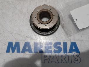 Used Crankshaft sprocket Citroen C4 Picasso (3D/3E) 1.6 BlueHDI 115 Price € 35,00 Margin scheme offered by Maresia Parts