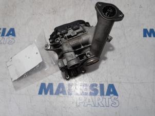 Usagé Valve RGE Citroen C4 Picasso (3D/3E) 1.6 BlueHDI 115 Prix € 44,99 Règlement à la marge proposé par Maresia Parts