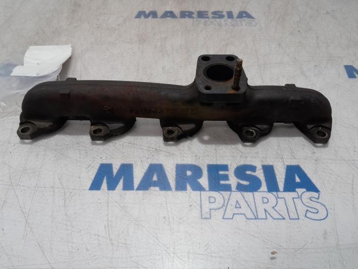 Gebrauchte Abgaskrümmer Citroen C4 Picasso (3D/3E) 1.6 BlueHDI 115 Preis € 24,95 Margenregelung angeboten von Maresia Parts
