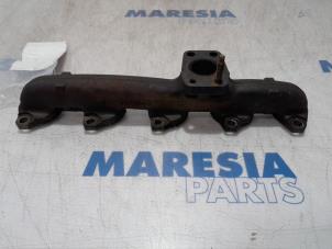 Used Exhaust manifold Citroen C4 Picasso (3D/3E) 1.6 BlueHDI 115 Price € 24,95 Margin scheme offered by Maresia Parts