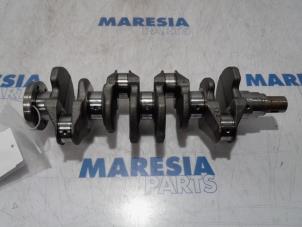 Used Crankshaft Citroen C4 Picasso (3D/3E) 1.6 BlueHDI 115 Price € 105,00 Margin scheme offered by Maresia Parts